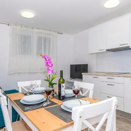 Apartmán Jadran Split