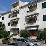 Jadran Apartman