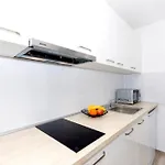 Jadran Apartman *