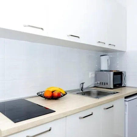 Apartman Jadran *