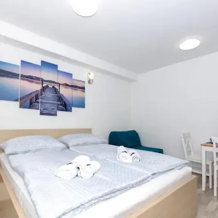 Apartman Jadran Split