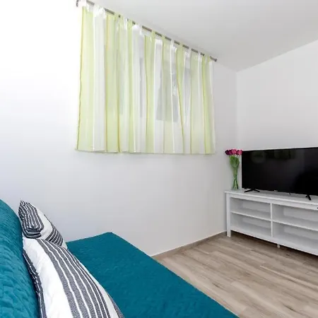 Jadran Apartman *