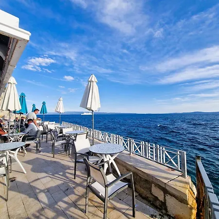 Jadran Apartman