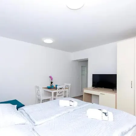 Apartamento Jadran