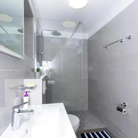 Apartamento Jadran Split